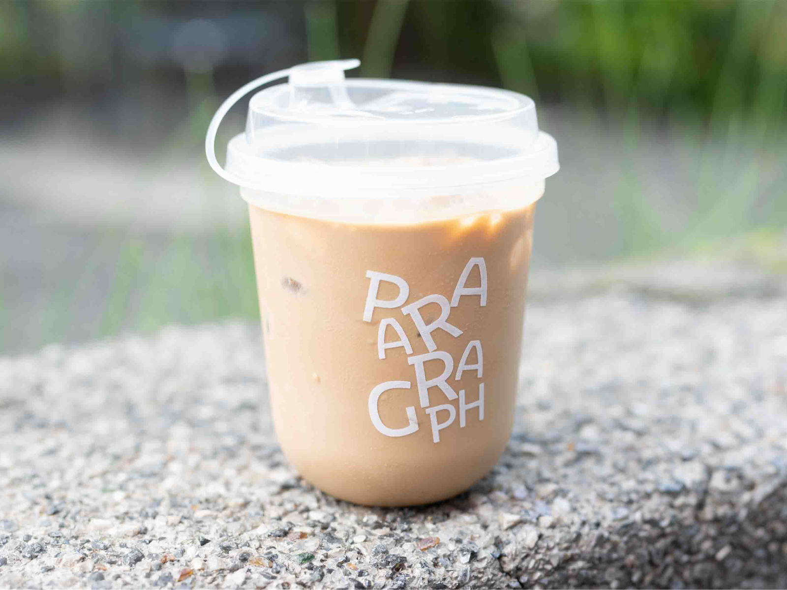 Paragraph Coffee Stall