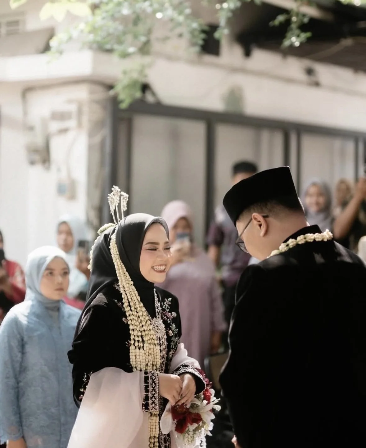 A Beautiful Beginning di Paragraph Coffee & Eatery